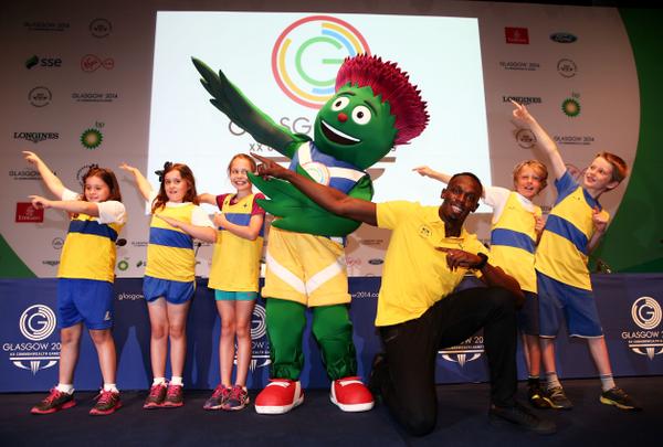 Clyde (@clyde2014) on Twitter photo All that hard work on my lightning pose has been worth it...look who I met today. Only <a href="/usainbolt/">Usain St. Leo Bolt</a>!! :D All that hard work on my lightning pose has been worth it...look who I met today. Only <a href="/usainbolt/">Usain St. Leo Bolt</a>!! :D