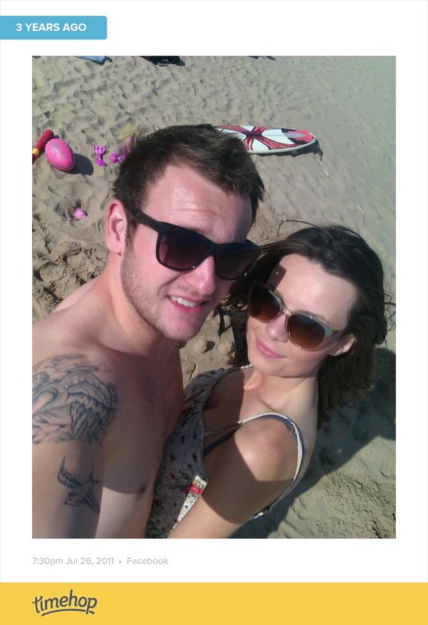 kelwinter4291's tweet photo. Exactly 3 years ago today! (via @timehop) http://t.co/zTCwPKWltb http://t.co/0AgxvKp4y3