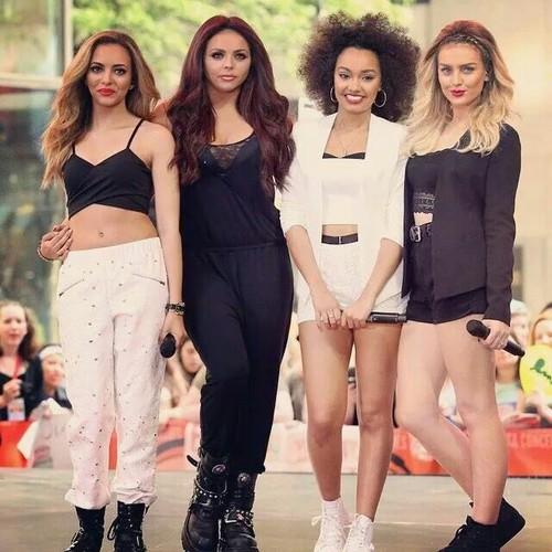 reasonofursmil1's tweet photo. - Little Mix http://t.co/IBdGNxEyvs