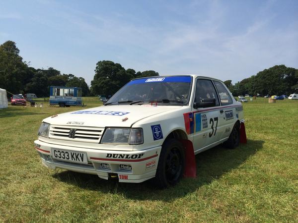 Rally Collection UK tweet media