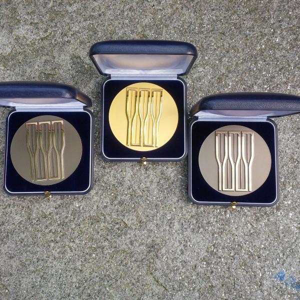 100% A Final conversion at U23 Worlds <a href="/P_Cookson/">Peter Cookson</a> <a href="/rowingcanada/">Rowing Canada Aviron</a>