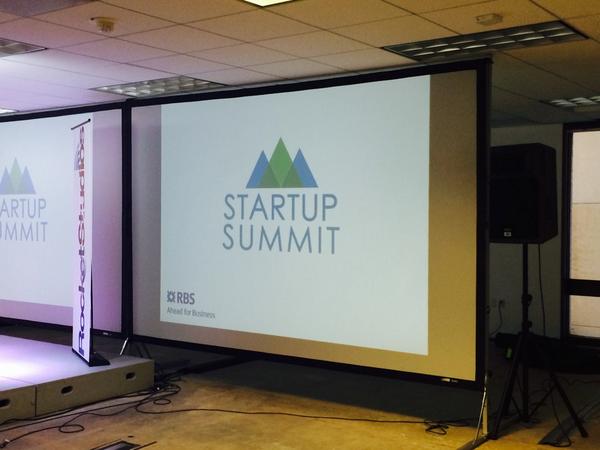 michaelyoungMBN's tweet photo. #SCOTLANDISDOING @WATF_ @StartupSummit_ #watfsf #scotlandcando http://t.co/AtGHHBDRzO