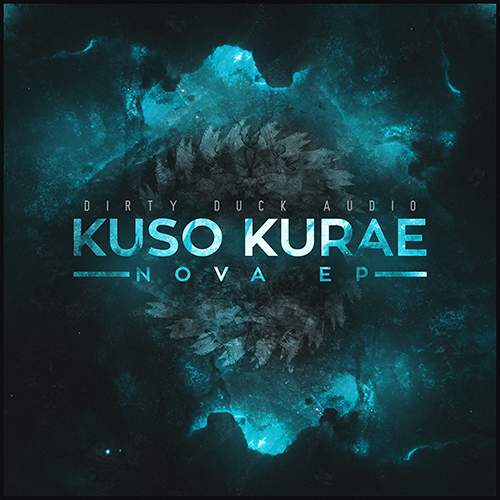 My debut EP under Kuso Kurae drops THIS MONDAY via <a href="/DirtyDuckAudio/">Dirty Duck Audio</a>!