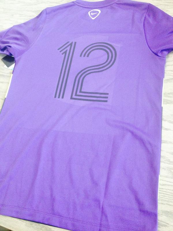 Se filtra también el nuevo uniforme que el arquero de <a href="/premierdiez/">premier10</a> utilizará los próximos dos años