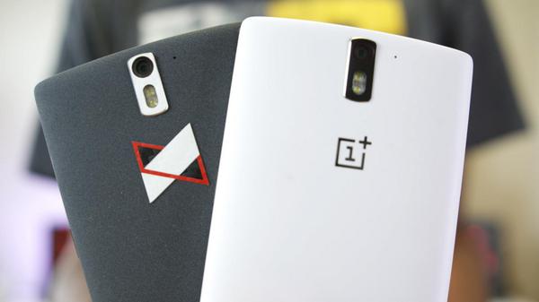 MKBHD's tweet image. New video is live - @OnePlus One: Revisited! youtu.be/5BRVHKG_hpU - RT!