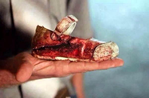 eeex_1's tweet photo. #ICC4Israel 
STOP ISRAEL TERRORISM IN #Gaza STOP STOP http://t.co/ugH9pcLYA8