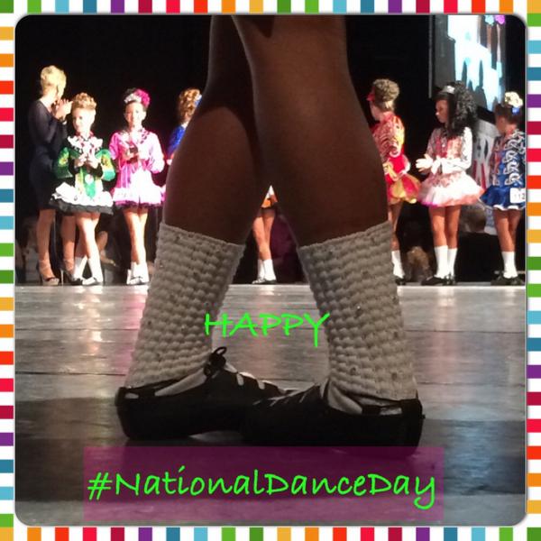 NAIDC2014 tweet media