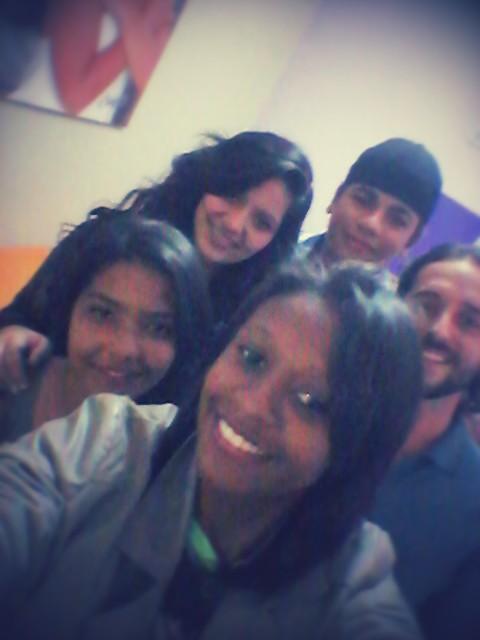 AlexiaVeronica_'s tweet image. #Codirc #BoaEsperança #Amores &amp;lt;3