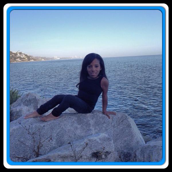 weemattpartyon's tweet photo. Chillin In Malibu! @missamazingali #malibu #fun #livelife #saynotonormal #getyourfreakon #beach #getfreaky #partyon http://t.co/MO8E5GdbyS