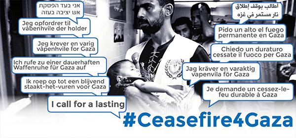 UNHumanRights's tweet image. Join the #Ceasefire4Gaza @ThunderclapIt campaign &amp;amp; spread the word: thndr.it/1qD0LPz