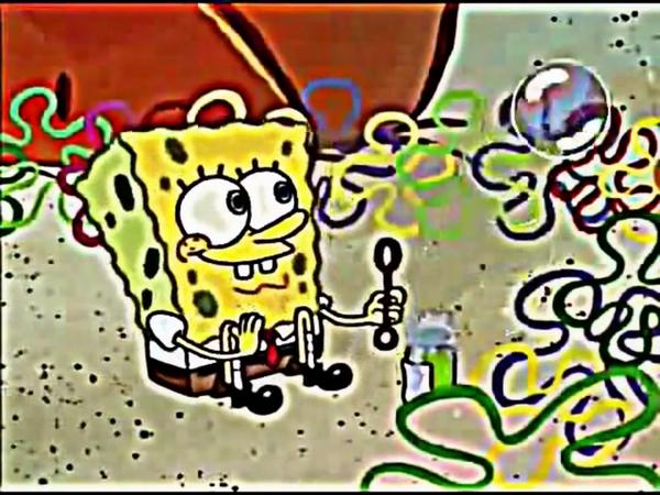 disneyboy7115's tweet photo. Spongebob! http://t.co/hFDhr9BY5o