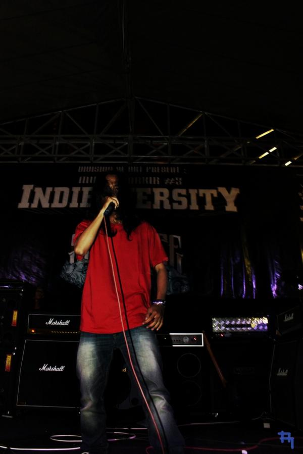 Ini @Dickcrust RT <a href="/rerewibisono/">wibisonorere</a>: Blasted_DM  At INDIESVERSITY 2014 STIE Malang Kucecwara (ABM) <a href="/Blasted_DM/">Blasted Death Metal</a> #latepost