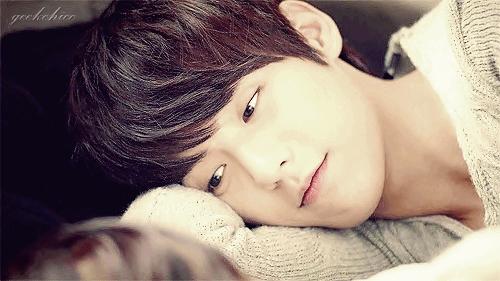 heyAilee's tweet photo. "@Minhyuk2mh: Goodnight, sweetheart http://t.co/e6jmp0RPEh"omg you're so cute minhyuk ah~~ kkk