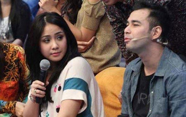 FansVeteranRANS's tweet photo. RT @PlasaMSN: Raffi Ahmad-Nagita Slavina putuskan untuk pisah http://t.co/XJ04auKyoF http://t.co/EQnvJdU5ib