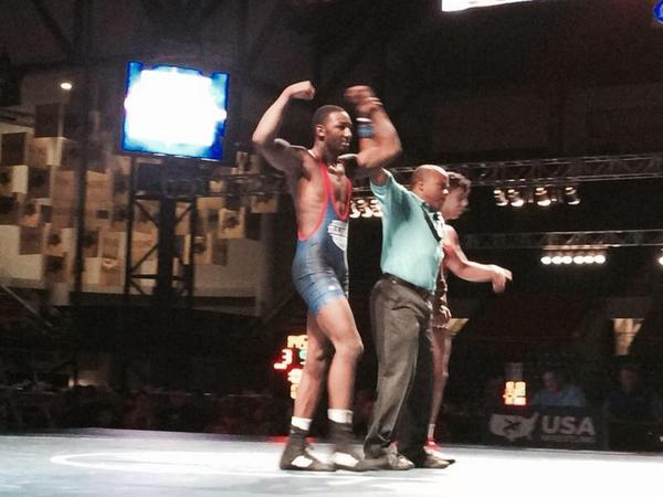 PeteKJr's tweet image. I ❤️ Titles @ZayZaySoNicee23 #Fargo2014