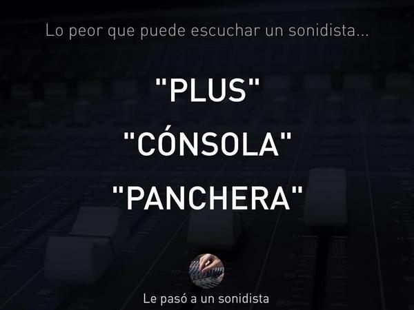 LSTUDIO_SD's tweet image. Por favor no decir así !!!! Jajajaja