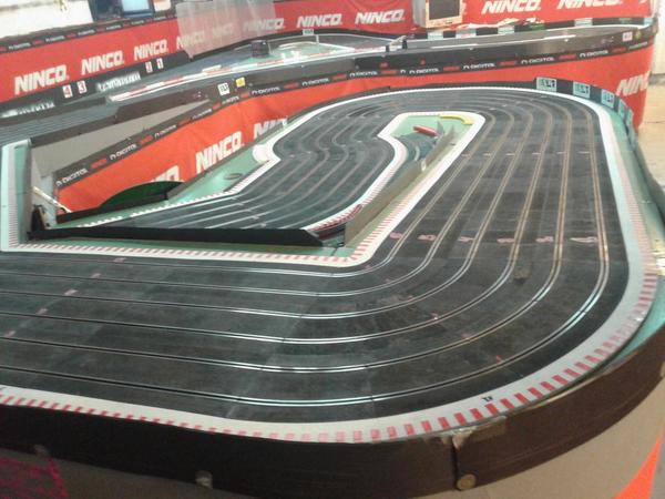 euskalextric's tweet photo. Y un recuerdo al circuito de velocidad de 
EUSKALEXTRIC-A.E.S.K.
Hata siempre compañero!!!!!!!! http://t.co/FLAC1AY7te
