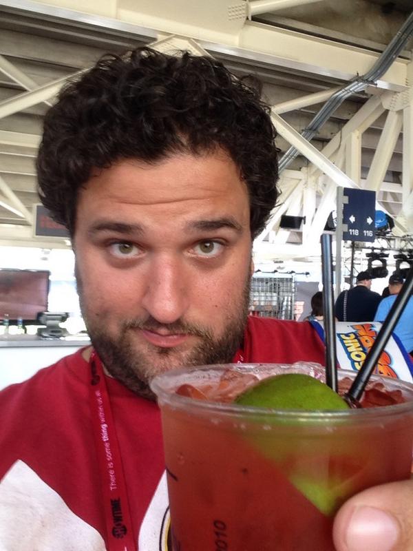 TheSchroeder's tweet image. #SDCC Day 3! Starting the day off right! #idonthaveaproblem