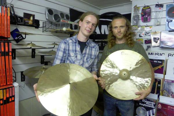 The Music Shop tweet media