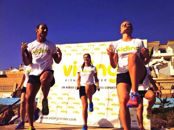 playadedonana's tweet photo. Aeorobitron en #matalascañas #Verano2014 @GranMejor @Matalascanas197 http://t.co/hzIBg6xDZW