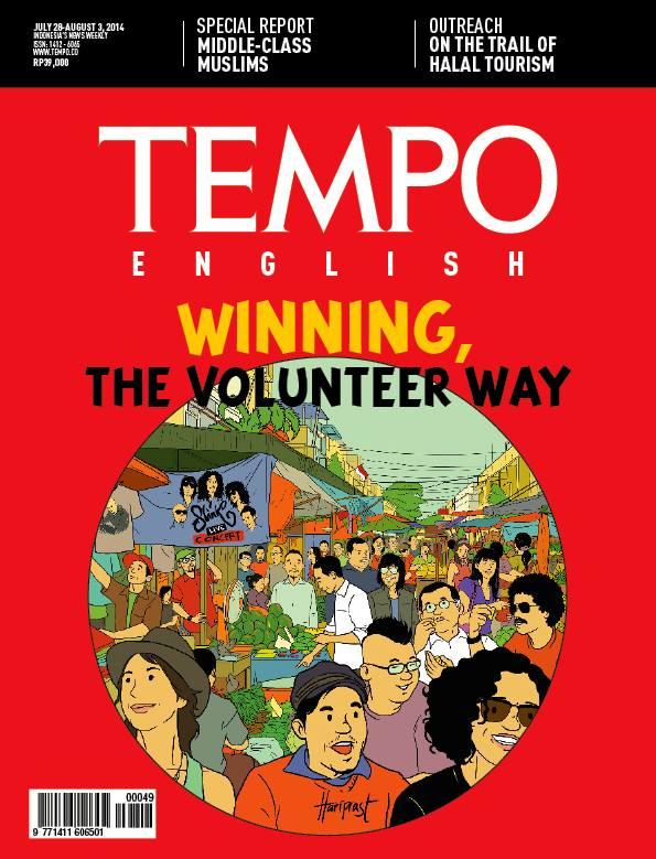 tempo_english's tweet photo. Tempo English next week edition http://t.co/aSB5zbSihM