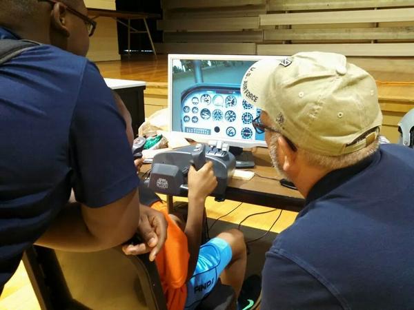 FlyQuest, Inc. tweet media