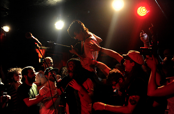 thknwco's tweet photo. Photos, review and video from @TheUMS day two with @puts, @tanlines and more: http://t.co/ciF1alxqY7 #ums2014 http://t.co/GxyzqaJyq0