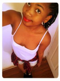 Zide_bee's tweet image. Lil sis &amp;lt;3