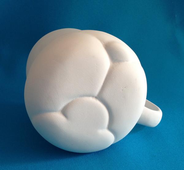 WotPots's tweet photo. Paint an animal face mug for only £7!
A fun activity to do with the kids over the summer! @Netmums #potterypainting http://t.co/SXUa9ez7Ml