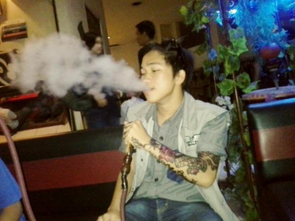 Fazar_Fagant's tweet photo. OneForLastTime* http://t.co/8B867THBva