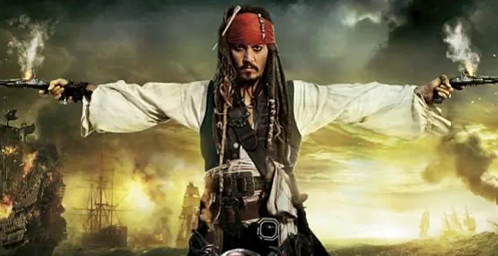 SuperNewsLiveTV's tweet photo. #Disney's #PiratesOfTheCaribbean has officially set a release date for 2017! http://t.co/akZZK1mdJD http://t.co/yHmwBrK7LI