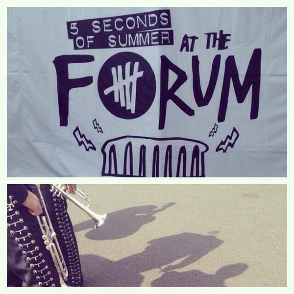 FiveSecsofInfos's tweet image. Capitol records posted this,''More surprises to come'' #5SOSFORUM