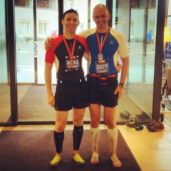 MijkBoyle's tweet image. Despite conditions had a great time today K42... Bowled over by Swiss hospitality #swissalpine #loveswitzerland