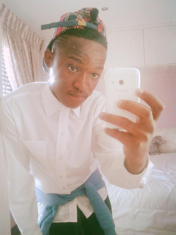1tsholofelo199's tweet photo. #INFLUENsER_RIcky Rick http://t.co/GfIu1wws0L