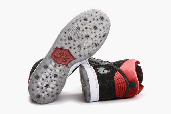 nicekicks's tweet photo. Is the Brooklyn Projects x Nike SB Dunk High “Paparazzi” on your cop list? Release date -> http://t.co/Ndnm5cLYGu http://t.co/CJRGBeYCVC