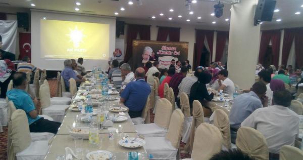 Müşahit Eğitim Toplantılarımız Devam Ediyor..
<a href="/mahmutcavga/">Mahmut Cavga</a> <a href="/mnedimyamali/">M. Nedim Yamalı</a>