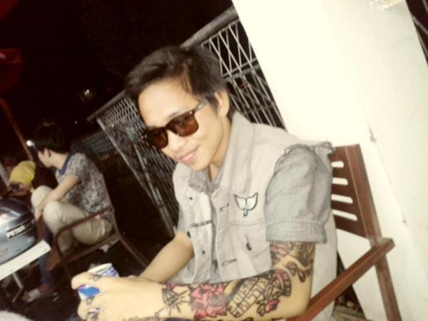 Fazar_Fagant's tweet photo. ★Zero http://t.co/lCh0yeutUo