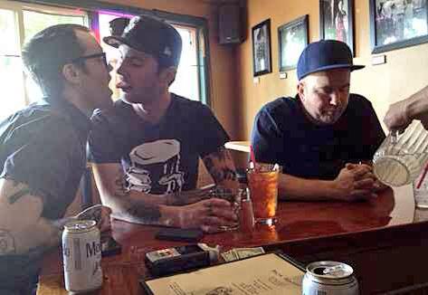 deadkillseattle's tweet photo. Yo sexy, come make out with DeadKill at #CHBP TONIGHT 845 at #chacha plus this by Brian Kim 
http://t.co/pJ98WKncXA http://t.co/F5xxqn3v1V
