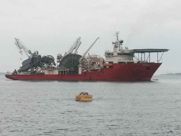 JABuchanBruce's tweet image. Living the dream #Spooling