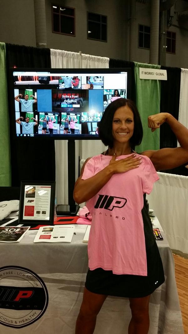 MEALPROS's tweet photo. #mealpros #plantbuilt2014 http://t.co/WUSCJOE931