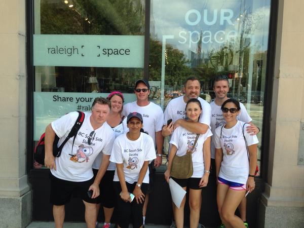 JetsMetsChick's tweet photo. @decoraleigh @RaleighTyphoon #raleightyphoon http://t.co/xls055lGPW