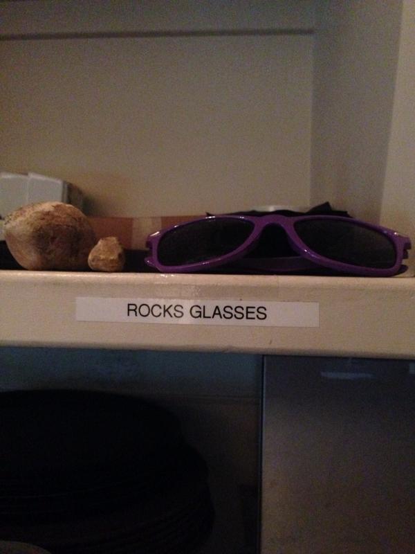 Still not sure why I haven't been promoted to Executive Pun Advisor at work...