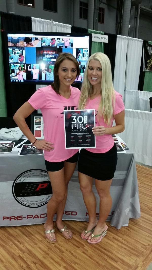 MEALPROS's tweet photo. The #mealpros ladies. http://t.co/2rmHpennfY