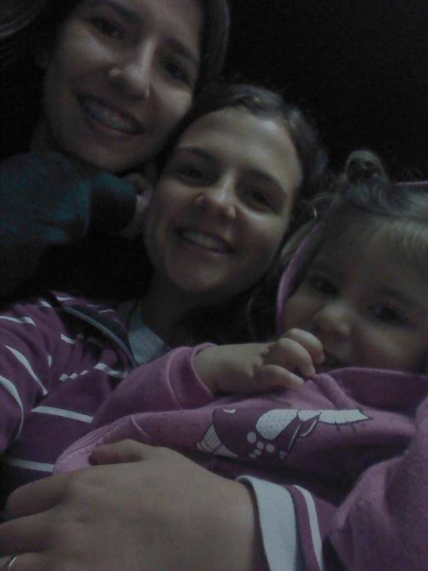 nubiamuzzi's tweet photo. Mais lindas do mundo!!! http://t.co/bH2HBZCbVt