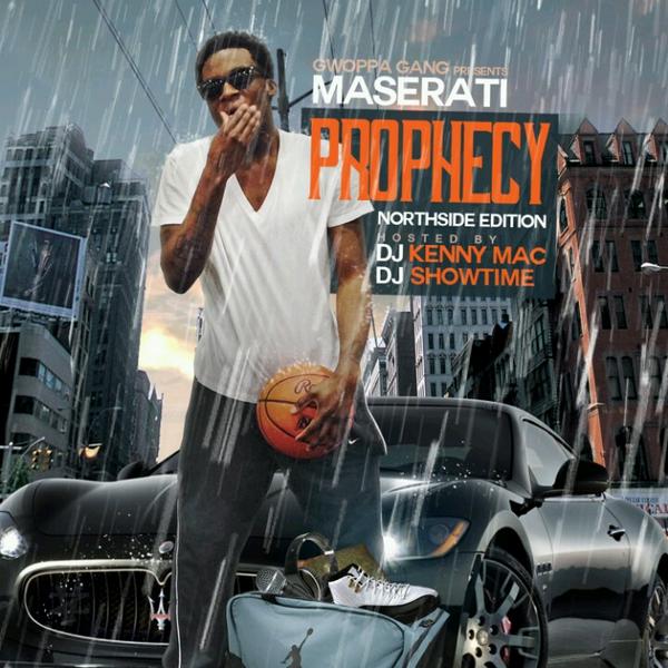 IamDJKennyMac's tweet image. @MaseratiFlex Debut Mixtape #Prophecy #NorthsideEdition @IAmDJKennyMac @DJShowtime12 #IndyTapes #Spinrilla #Aug1st