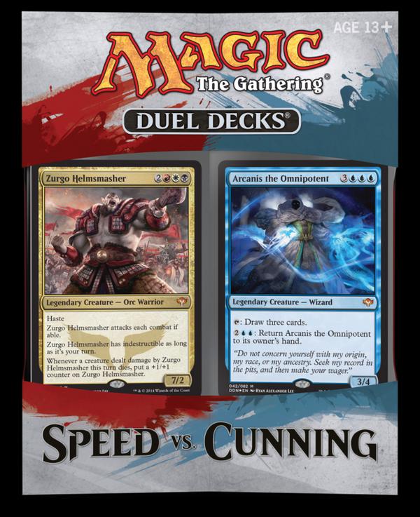 05/09/14 : Duel Decks: Speed vs. Cunning BtfhEHdCQAA-E6C