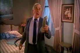 Frank Drebin on Twitter: "Mayor: "Entering without a search warrant,  destroying property, arson..... sexual assault with a concrete dildo?!"  http://t.co/4K1x2rGqI5" / Twitter