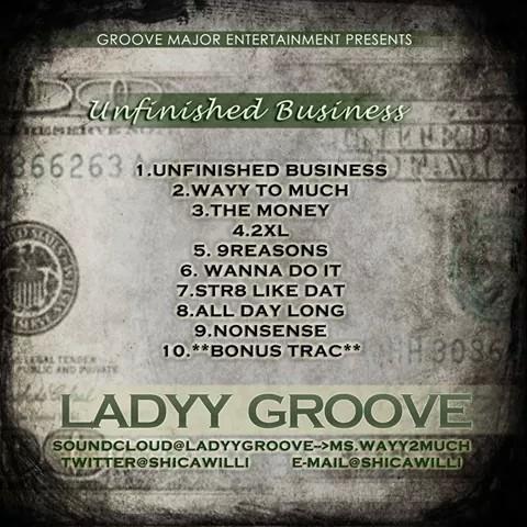 LadyyGroove's tweet photo. #BacSiide http://t.co/aGknKab5Tf