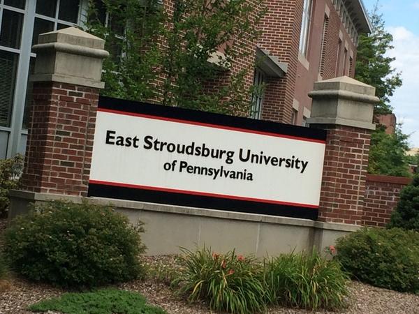 ESUWarriors's tweet photo. just a couple weeks until fall sports student-athletes come back to #ESyou http://t.co/SK6DXglvPj