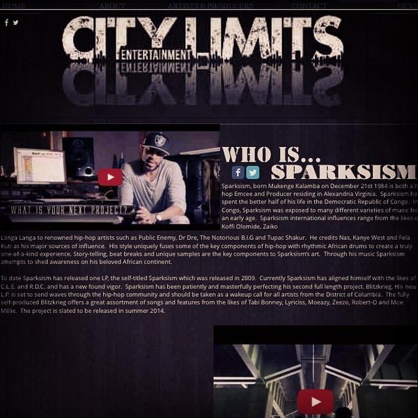 Soprano703rd's tweet photo. Website under construction ...Almost Done    Go Follow   @CityLimitsEnt  @DeeMonet1000 http://t.co/45nzkHo056